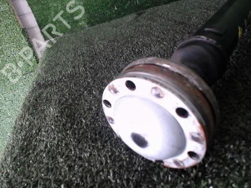 Driveshaft SUZUKI GRAND VITARA II (JT, TE, TD) 1.9 DDiS All-wheel Drive (JT419, TD44, JB419WD, JB419XD,... | BP25631379M37 