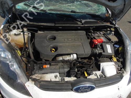 AC compressor FORD FIESTA VI (CB1, CCN) 1.4 TDCi | BP25637401M34  - Image 6