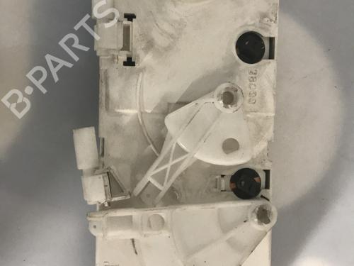 Climate control RENAULT TWINGO I (C06_) 1.2 (C066, C068) | BP31074376I5