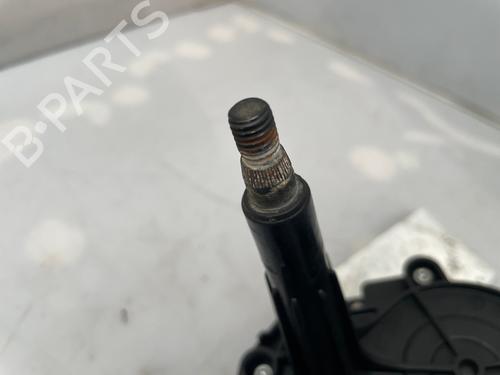Used Rear wiper motor Rear wiper motor PEUGEOT PARTNER Platform/Chassis [2009-2026] 40262250 40262250