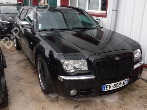 AC radiator CHRYSLER 300C (LX, LE) 3.0 V6 CRD | BP25648361M32 - Image 4
