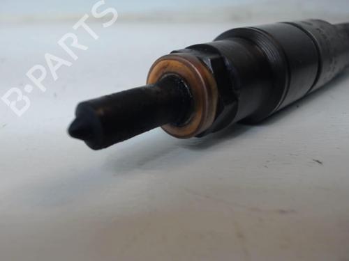 Used Injector Injector RENAULT MEGANE Scenic (JA0/1_) 1.9 dTi (JA0N) (98 hp) 25645786 25645786
