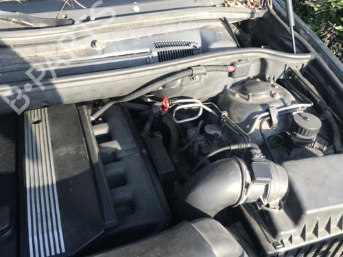Tailgate BMW X5 (E53) 3.0 i | BP38426192C6 - Image 7