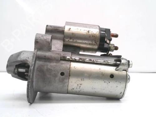 Used Starter Starter FORD FIESTA V (JH_, JD_) 1.4 TDCi (68 hp) 40013875 40013875
