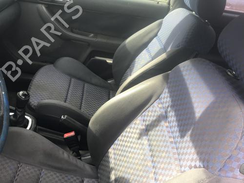 Instrument cluster AUDI A3 (8L1) 1.9 TDI | BP27344792C47 