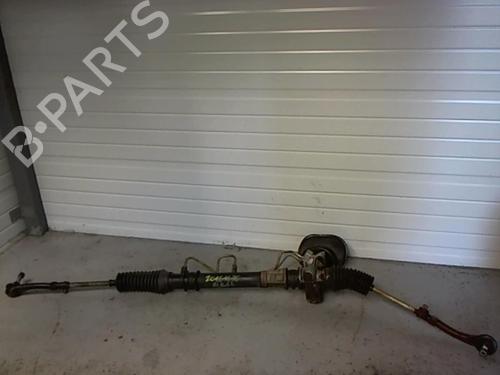 Used Steering rack Steering rack RENAULT CLIO II (BB_, CB_) [1998-2016] 25644122 25644122