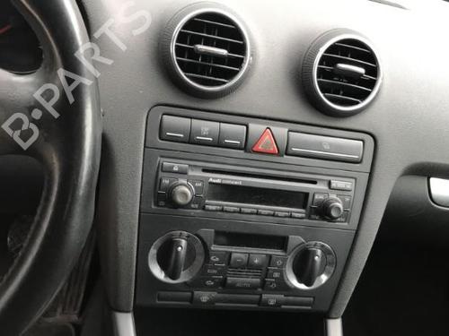 Intercooler AUDI A3 (8P1) 2.0 TDI 16V | BP25650203M30 - Image 13