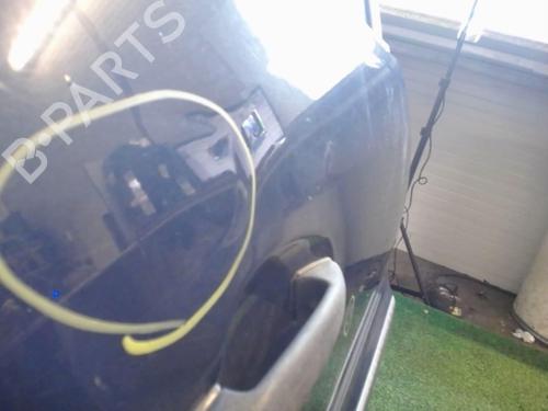 Right rear door MERCEDES-BENZ A-CLASS (W168) A 170 CDI (168.009, 168.109) | BP25650907C5 
