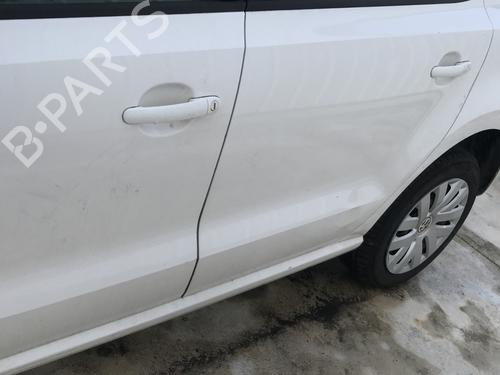 Tailgate lift support VW POLO V (6R1, 6C1) 1.2 TDI | BP31095400C138 