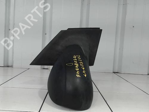 Right mirror CITROËN C2 (JM_) 1.4 HDi | BP28123485C27 