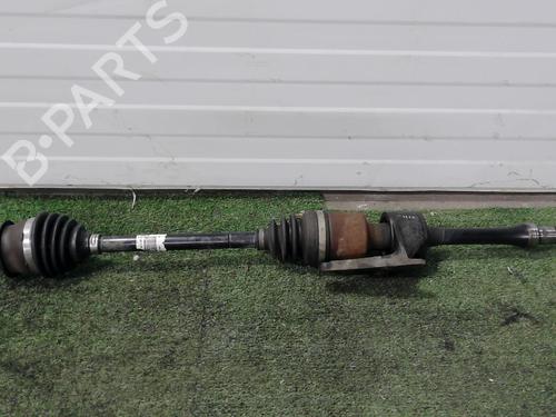 Right front driveshaft SUZUKI SWIFT III (MZ, EZ) 1.3 DDiS (RS413D) | BP30551404M39 - Image 2