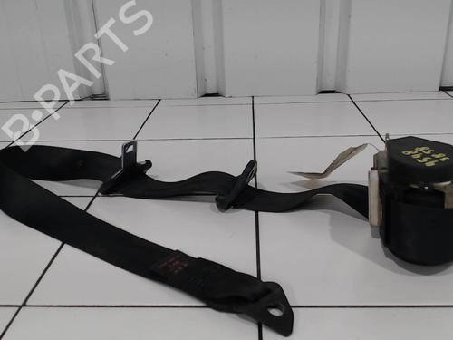 Used Front right seatbelt Front right seatbelt CITROËN SAXO (S0, S1) 1.5 D (58 hp) 25628492 25628492