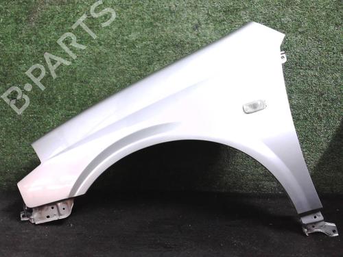Used Left front fenders NISSAN PRIMERA Hatchback (P12) 1.9 dCi (120 hp) 25644462