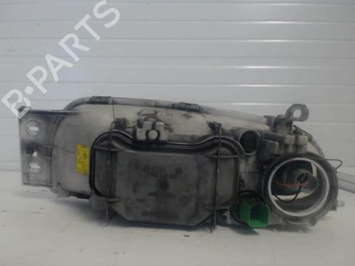 Right headlight FORD FIESTA Box Body/MPV (J5_, J3_) 1.8 D | BP25648783C29
