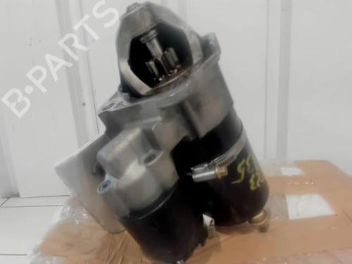 Used Starter Starter AUDI A4 B6 (8E2) 1.6 (102 hp) 25634770 25634770