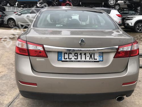 Radio RENAULT LATITUDE (L70_) 2.0 dCi 150 (L70H) | BP25639501E6  - Image 6