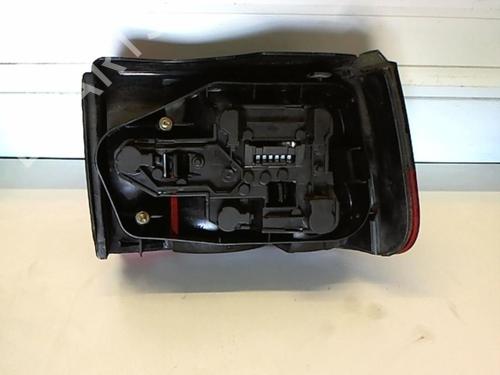 Left taillight SEAT IBIZA II (6K1) 1.4 i | BP25637001C34 