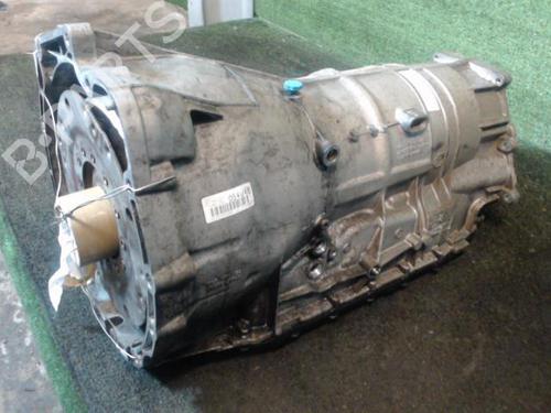 Used Gearbox BMW 5 Touring (E61) 530 d xDrive (235 hp) 27250500