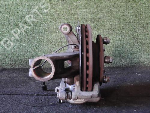 Left front steering knuckle FORD TRANSIT CUSTOM V362 Van (FY, FZ) 2.0 EcoBlue | BP25628678M25 - Image 2