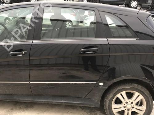 Tailgate MERCEDES-BENZ B-CLASS Sports Tourer (W245) B 180 CDI (245.207) | BP25639603C6 