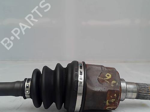 Left front driveshaft KIA PICANTO I (SA) 1.0 | BP35778919M38 - Image 3