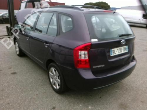 Switch KIA CARENS III MPV (UN) 2.0 CRDi 140 | BP25649219I30 - Image 3