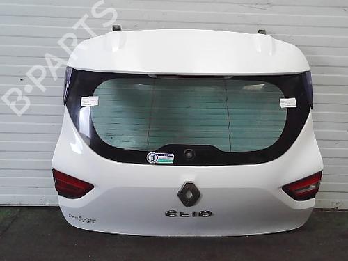 Used Tailgate Tailgate 38312569 38312569