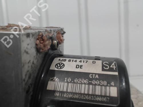 ABS pump SEAT LEON (1M1) 1.9 TDI | BP25639075M43 - Image 5