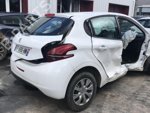 Switch PEUGEOT 208 I (CA_, CC_) 1.5 BlueHDI 100 | BP31017775I30 