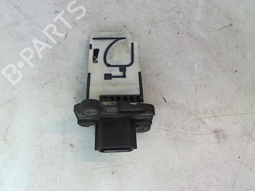 Mass air flow sensor RENAULT KADJAR (HA_, HL_) 1.5 dCi 110 (HLA3) | BP25648643M95 - Image 2