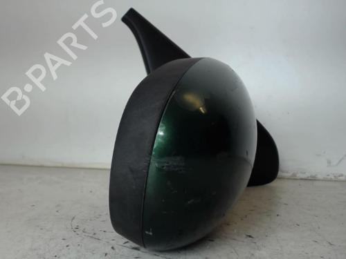 Right mirror RENAULT CLIO II (BB_, CB_) 1.6 (B/CB0D, BB00) | BP25639954C27 