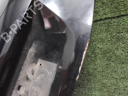 Tailgate PEUGEOT 208 I (CA_, CC_) 1.6 HDi | BP25636305C6