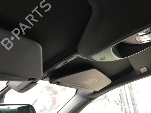 Shift knob CITROËN DS4 (NX_) 1.6 HDi 115 | BP29625145I34  - Image 19