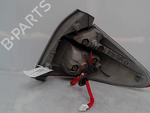 Used Left taillight Left taillight 36984603 36984603
