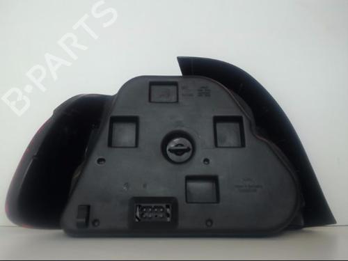 Right taillight BMW 5 (E39) 530 d | BP25632063C35 