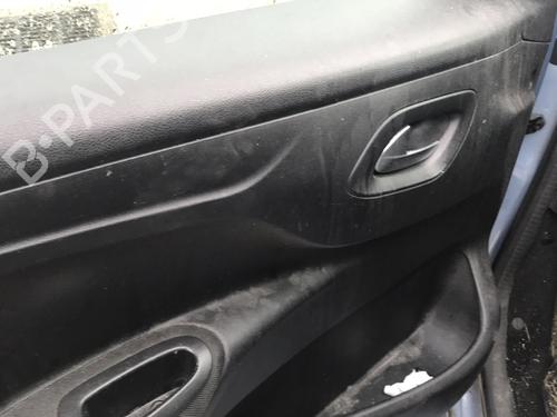 Display monitor CITROËN C-ELYSEE (DD_) 1.2 VTi 82 | BP25629849C48  - Image 28