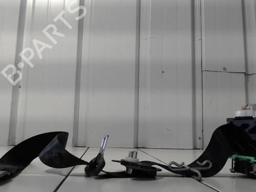 Used Front right seatbelt CITROËN C4 II (NC_) 1.6 BlueHDi 100 (99 hp) 32134240
