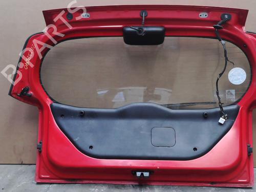 Tailgate KIA PICANTO I (SA) 1.0 | BP27891685C6 