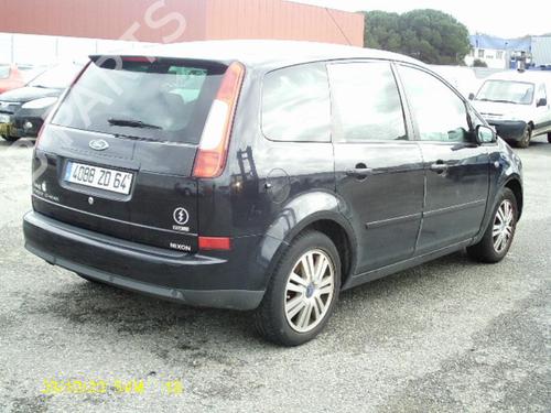 Steering column stalk FORD FOCUS C-MAX (DM2) 1.6 TDCi | BP25637596I23  - Image 5