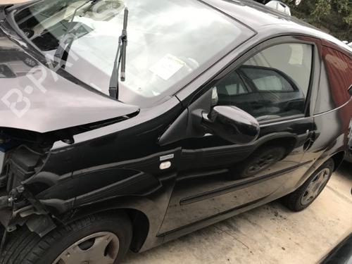 Right taillight RENAULT TWINGO II (CN0_) 1.2 16V (CN04, CN0B) | BP25629507C35 - Image 26