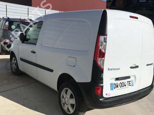 AC radiator RENAULT KANGOO Express (FW0/1_) 1.5 dCi 90 (FW0G, FW05, FW08, FW11) | BP39257024M32 - Image 23