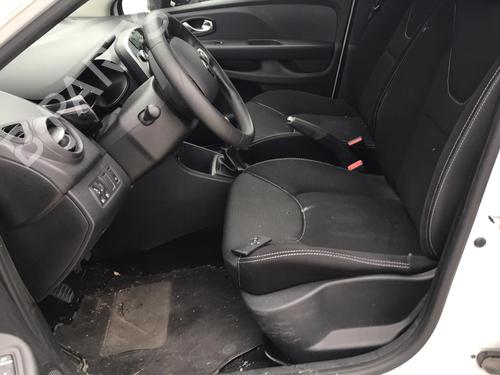 Climate control RENAULT CLIO IV (BH_) 1.5 dCi 90 | BP25648093I5  - Image 16