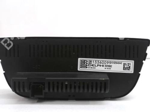 Used Climate control Climate control 39114884 39114884