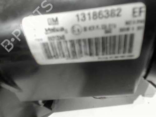 Used Right headlight Right headlight OPEL CORSA D (S07) 1.3 CDTI (L08, L68) (90 hp) 25647769 25647769