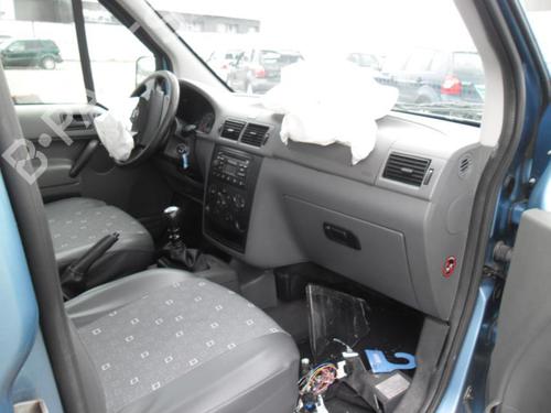 Switch FORD TOURNEO CONNECT 1.8 16V | BP25641287I30 - Image 6