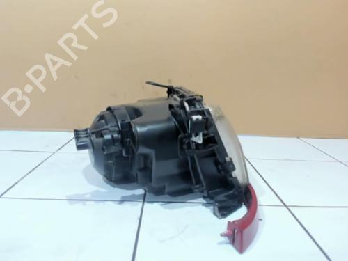 Used Right headlight PEUGEOT 306 Hatchback (7A, 7C, N3, N5) 1.9 D (68 hp) 25642753