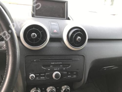 Climate control AUDI A1 (8X1, 8XK) 1.6 TDI | BP25629764I5 - Image 14