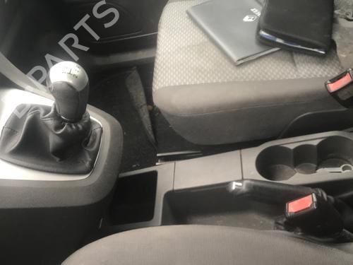 Radio FORD FOCUS C-MAX (DM2) 1.6 TDCi | BP36818480E6 - Image 7