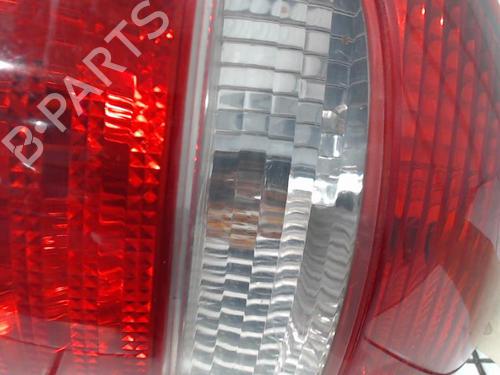 Left taillight VOLVO V40 Estate (645) 1.9 DI | BP25628645C34 