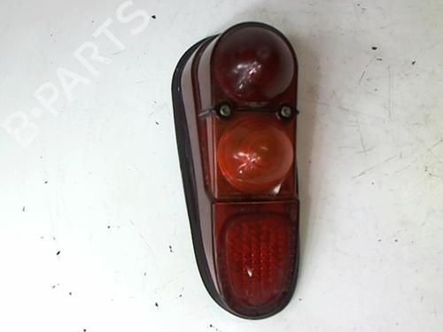 Used Left taillight RENAULT 4 Box Body/MPV (R21_, R23_) 1.0 (34 hp) 25648632